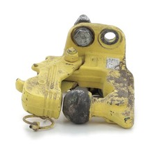 Crochet d'attelage - Dacia