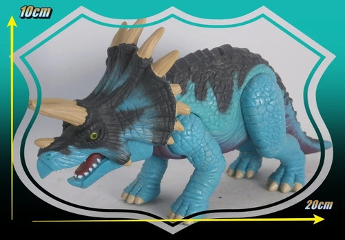 Figurine dinosaure dino valley
