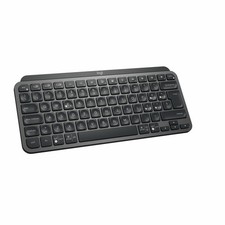 Logitech MXKEYS Mini WRLS