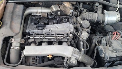 Apx moteur complet audi 8n3 - moteur,