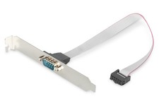 DIGITUS Serial Port Slot