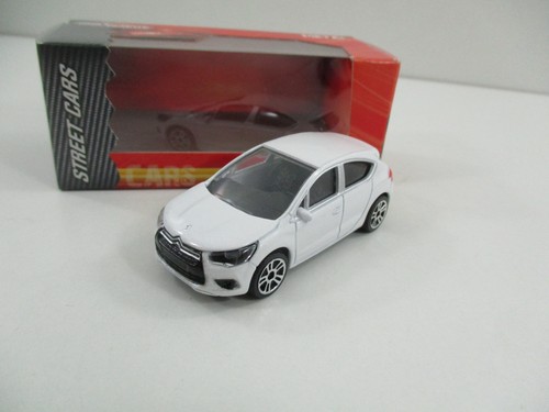 245b citroen ds4 majorette - 245b-,
