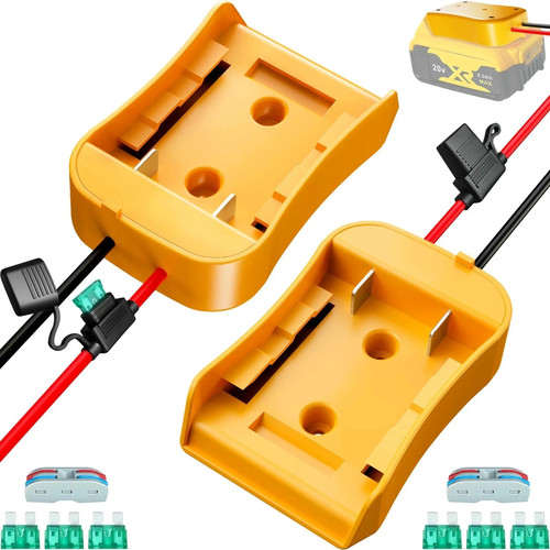 Pack for dewalt 20v - for,