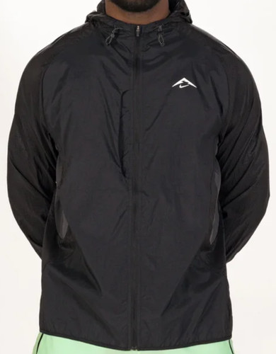 Nike trail aireez veste - aireez,