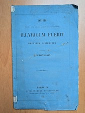 Precipue apud romanos adusque