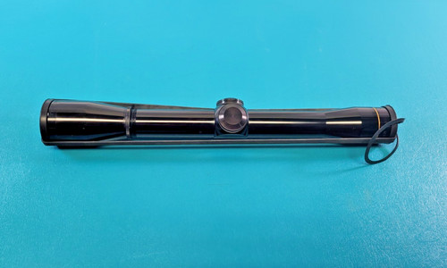 Leupold 33mm rifle - leupold,
