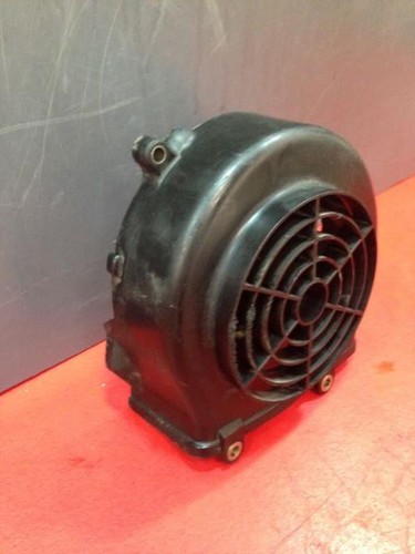 Cache volute air - d'air, movie