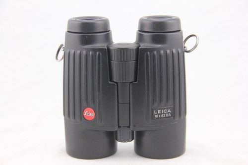 Leica 10x42 trinovid - leica, ba