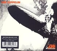 Led Zeppelin I - Edition Deluxe (2 CD)  de Led Zeppelin | CD | état très bon