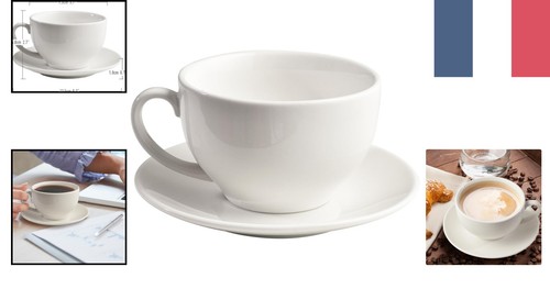Tasse porcelaine 220 - en,