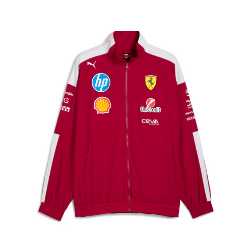 Scuderia ferrari 2025 - scuderia,