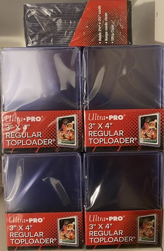 Lot toploader ultra - lot,