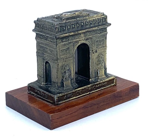 Arc triomphe paris 5 x - de,