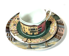 Rosenthal Fornasetti Germany