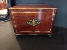 cave à cigares Napoléon III