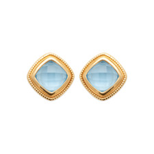 Boucles oreilles puces - d'oreilles,