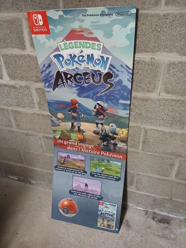 Plv totem légende - , pokemon