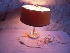 ANCIENNE LAMPE BOUILLOTTE