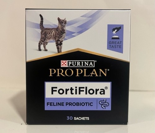 Fortiflora purina proplan - fortiflora,