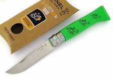 Opinel RARE No 8 TOUR DE