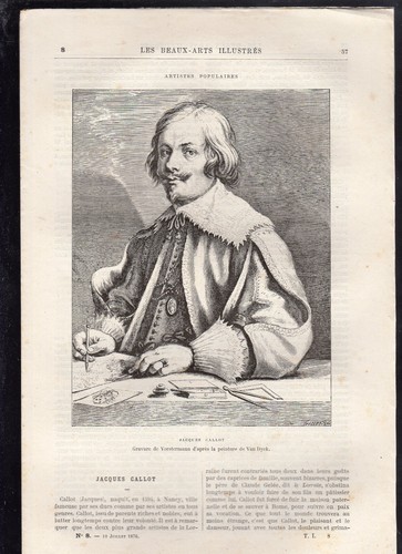 Les beaux arts - arts, illustres