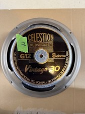 Mesa Boogie Celestion Vintage