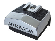 Viseur MIRANDA SENSOREX II 2