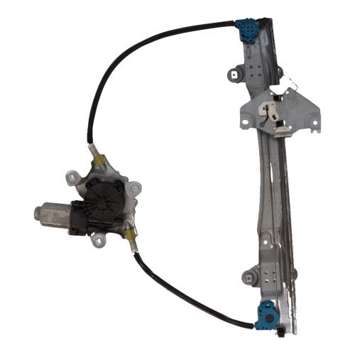 Leve vitre electrique - , avant