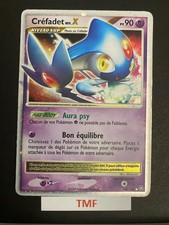 Créfadet 140 146 ultra rare - créfadet, 140/146