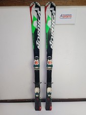 Nordica Dobermann WC SL J 136