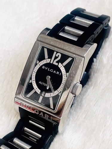 Montre automatique bvlgari - montre,