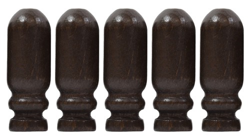 Set éducatif bois - , 5