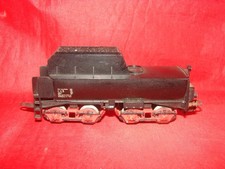 MARKLIN HO TENDER 38 1807 POUR