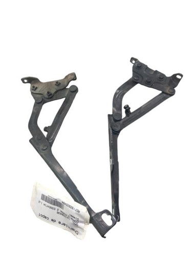 Charniere capot opel corsa - de,