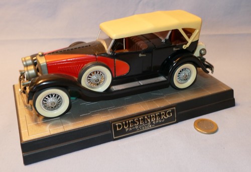 Dinpet japon duesenberg - 1/24, :