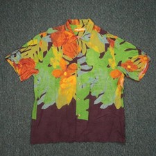 Jams World Shirt Mens Large