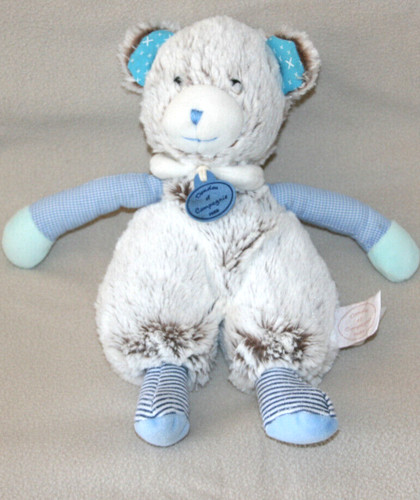 Doudou compagnie - doudou, et