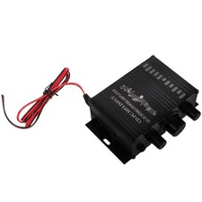  Amplificateur Audio