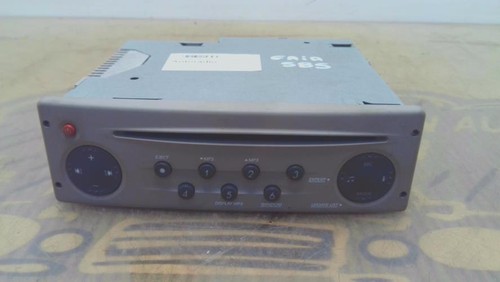 Autoradio renault twingo - twingo, 2
