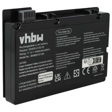 Batterie pour Gericom