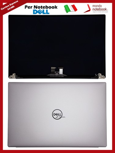 écran oled tactile dell xps - Écran,