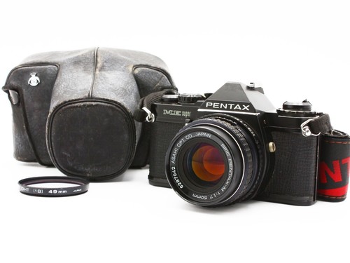 Appareil photo reflex