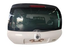 Porte de Coffre à Bagage