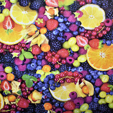 Nappe de Table en Toile Cirée