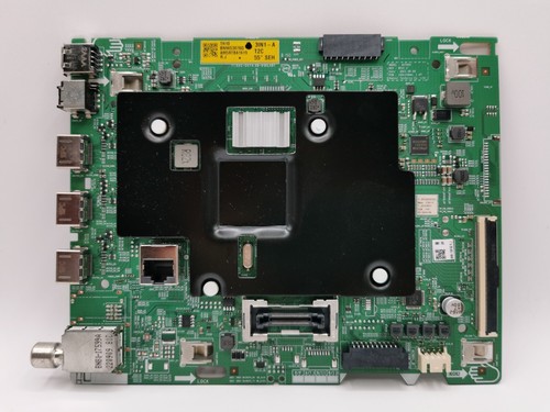 Carte mère samsung - samsung, tv