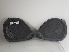 Cache enceinte porte arrière pour Renault Safrane 2,1 TD de 1994