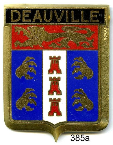 Cal385 plaque de - ,