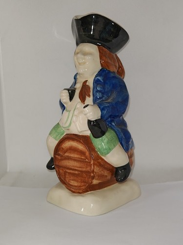 Pichet publicitaire faience - pichet,