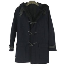 THE KOOPLES Duffel Coat