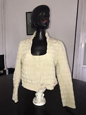 veste femme Nathalie Garçon